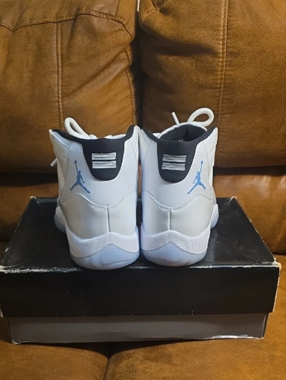 Jordan classic air